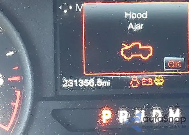 1FTEW1CP2KKF07640: 44315558