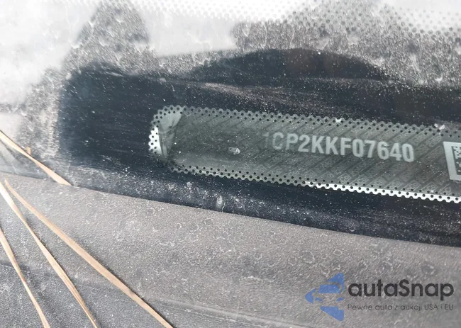 1FTEW1CP2KKF07640: 44315558