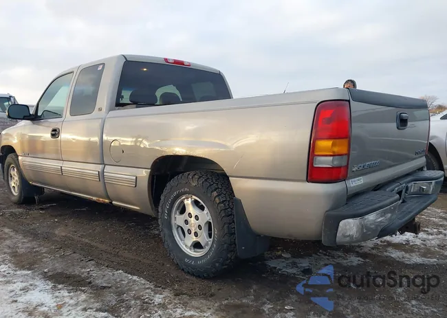 2GCEC19T6X1198291: 44315576