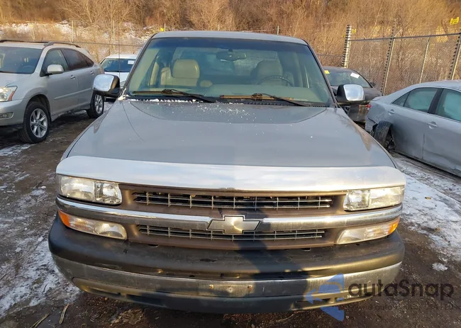 2GCEC19T6X1198291: 44315576