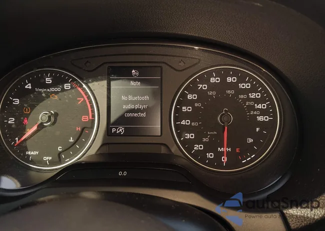 WAUAUGFF3H1041397: 44315586