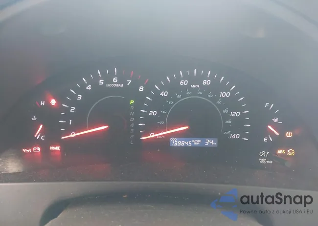 4T1BE46K97U600542: 44314655