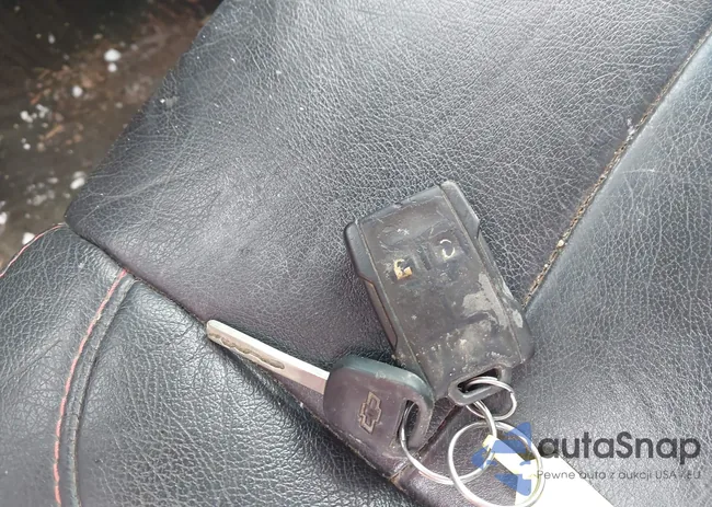 1GCVKREC9EZ355341: 44314663