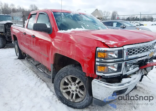 1GCVKREC9EZ355341: 44314663