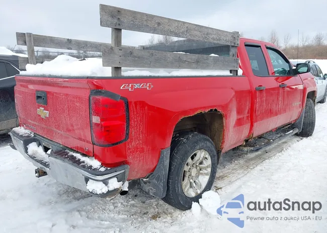 1GCVKREC9EZ355341: 44314663