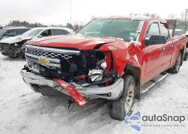 1GCVKREC9EZ355341: 44314663