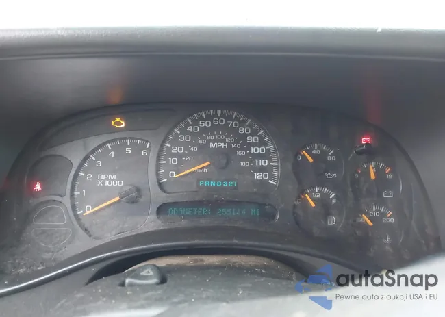 3GNEC16Z34G208567: 44314686