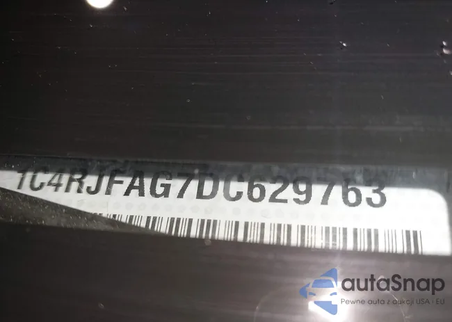 1C4RJFAG7DC629763: 44314702