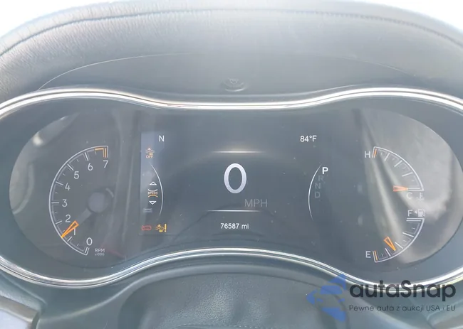 1C4RJFBG4JC203426: 44314777