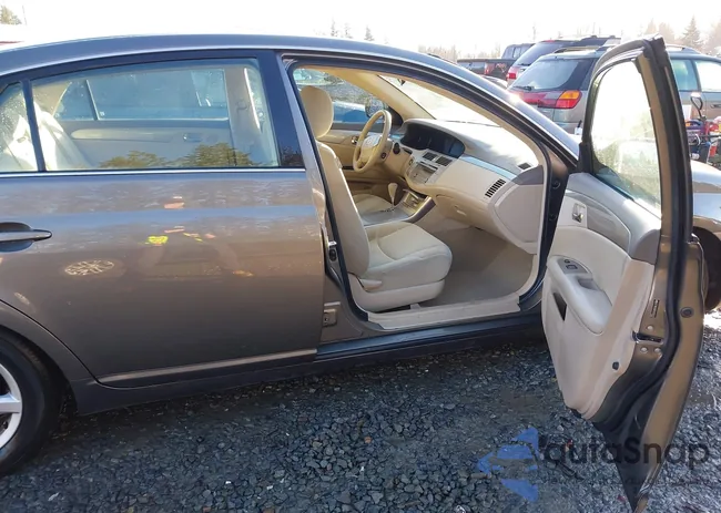 4T1BK36B85U026533: 44314783