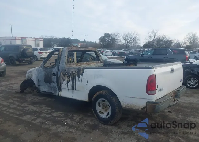 1FTZF17261NA43121: 44314879