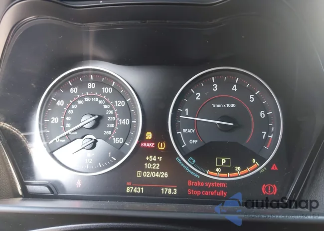 WBA1J7C5XFV358250: 44314888