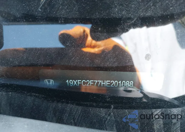 19XFC2F77HE201088: 44314935