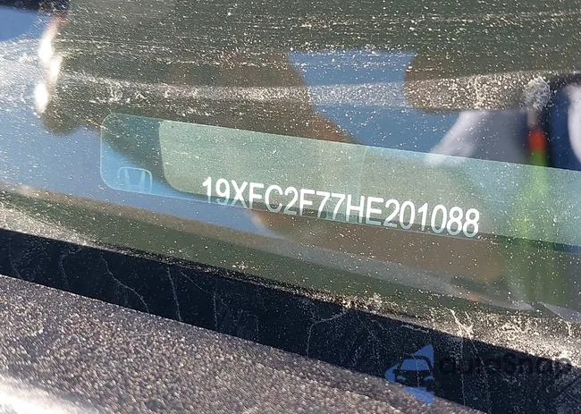 19XFC2F77HE201088: 44314935