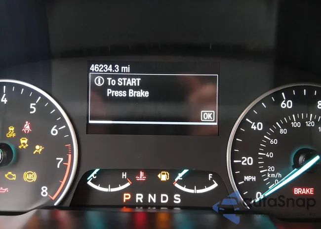 MAJ6S3GL8MC431301: 44316005