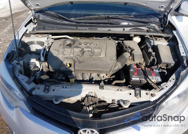 2T1BURHEXEC137249: 44316013