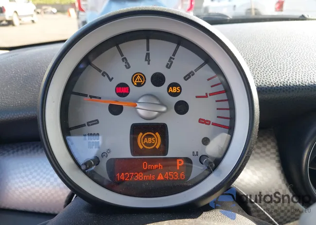 WMWMM3C56ATP94157: 44316047