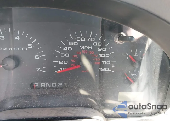 1FTPX12576KB84407: 44316057