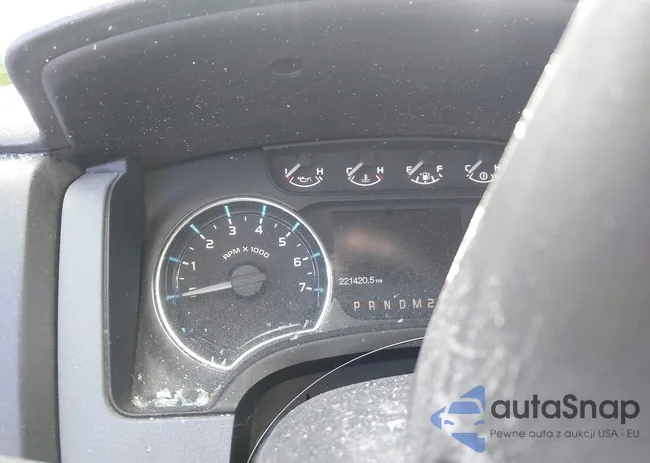 1FTFW1EF8CKD77874: 44316060