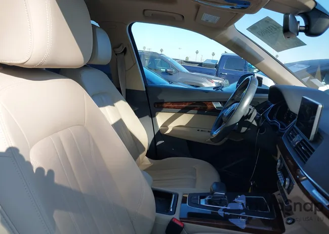 WA1BNAFY3J2006131: 44316083