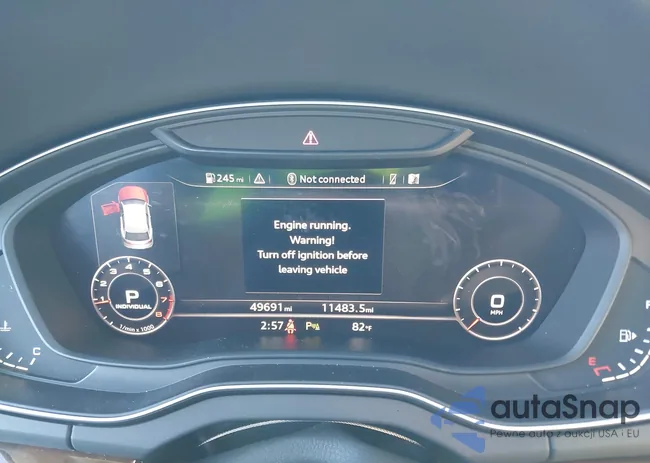 WA1BNAFY3J2006131: 44316083