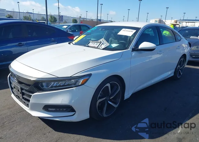 1HGCV1F34KA036259: 44316096