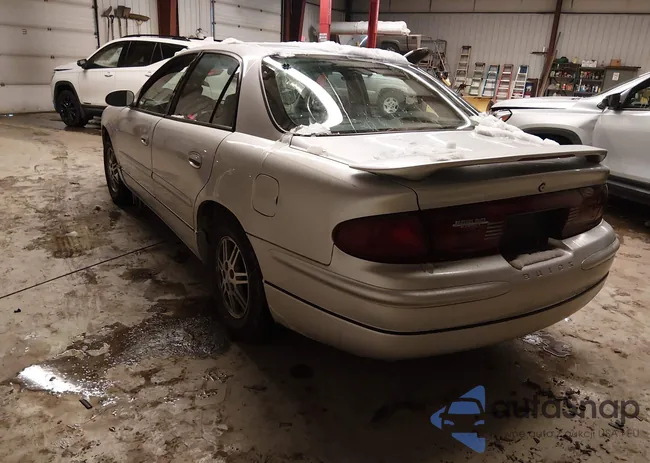 2G4WB55K931157901: 44316101