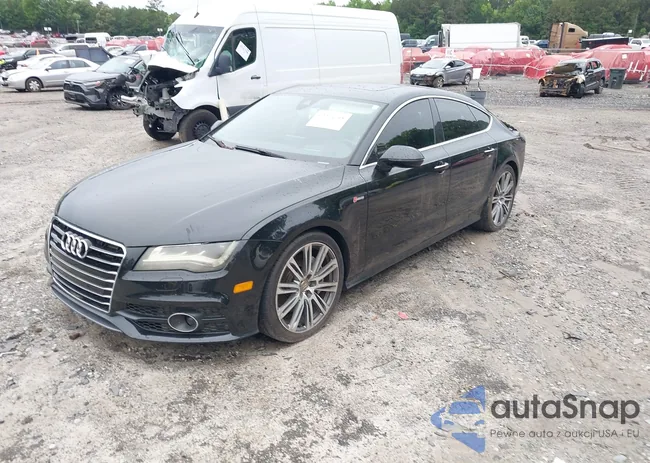 WAUSGAFC8CN001560: 44316103