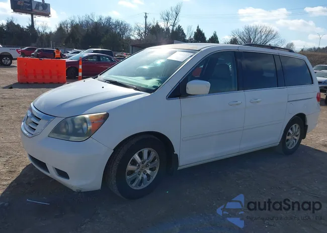 5FNRL386X8B408432: 44316120