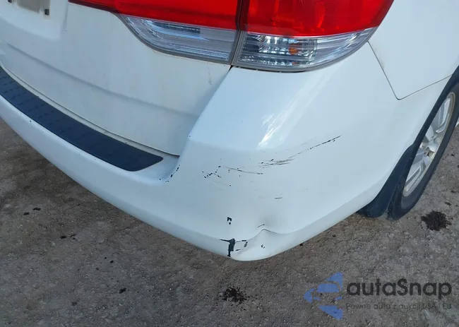 5FNRL386X8B408432: 44316120