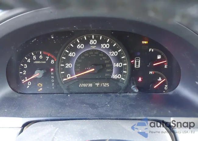 5FNRL386X8B408432: 44316120