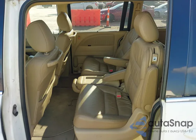 5FNRL386X8B408432: 44316120