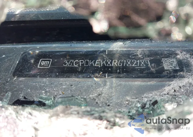 3GCPDKEK8RG182189: 44316231