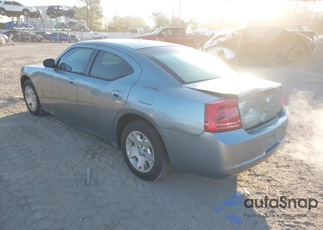 2B3KA43R37H886622: 44316242