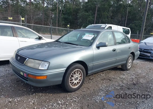 4T1BF12B4VU186472: 44316291