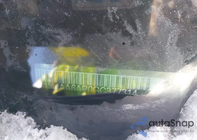 1N4AA6AP0GC377314: 44316313