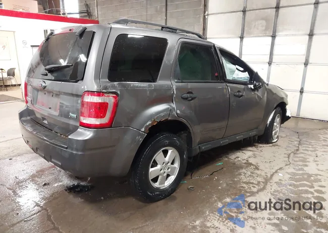 1FMCU9DGXBKC23825: 44316321