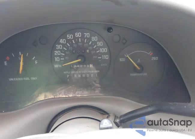 2G1WL52M4T1197707: 44316364