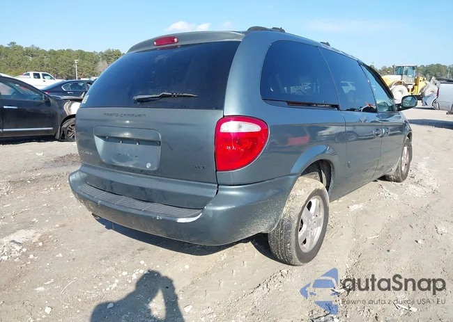 2D4GP44L86R806711: 44316440