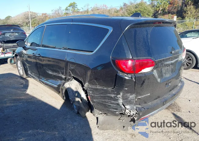 2C4RC1BG5JR110435: 44316447