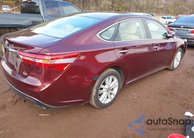 4T1BK1EB3DU072002: 44316450