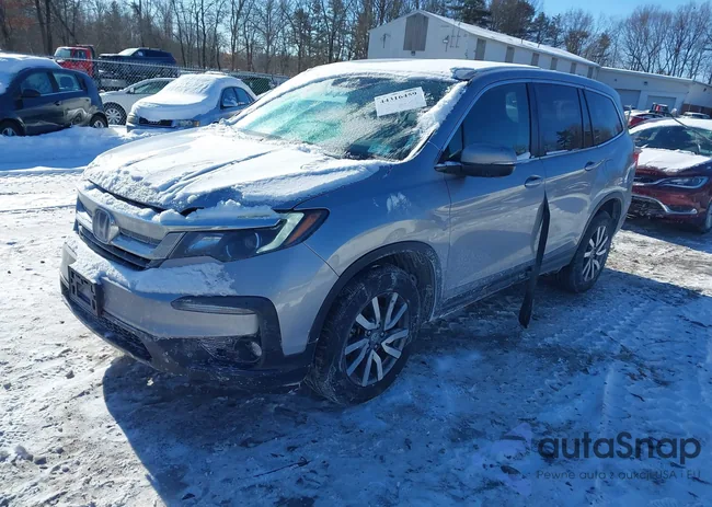 5FNYF6H34LB065460: 44316459