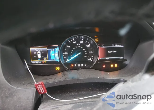 1FM5K7D81HGC99618: 44316476