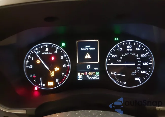 4S4WMAUDXP3463978: 44316510