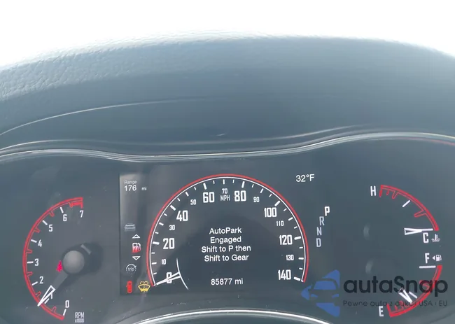 1C4RDJAG3JC372445: 44316512