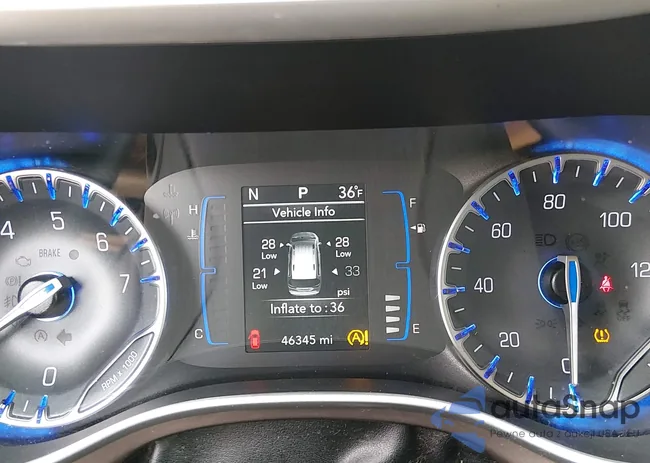 2C4RC1CG1NR105561: 44316533