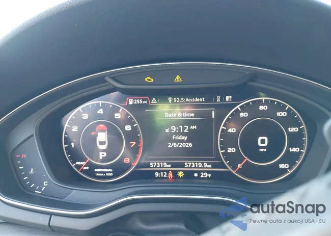 WAUENCF56JA123872: 44316569