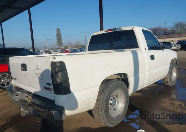 1GTEC14V21Z249471: 44315676