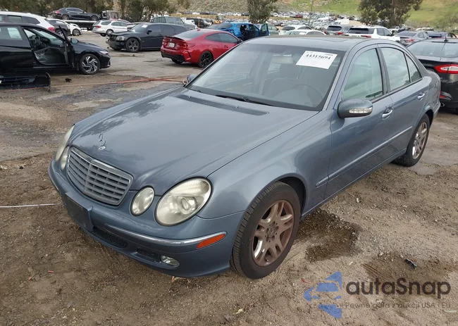 WDBUF65J33A269692: 44315694