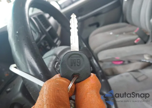 3GNEC16Z43G201464: 44315700